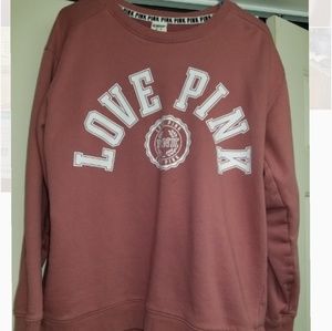 Victoria secret sweater